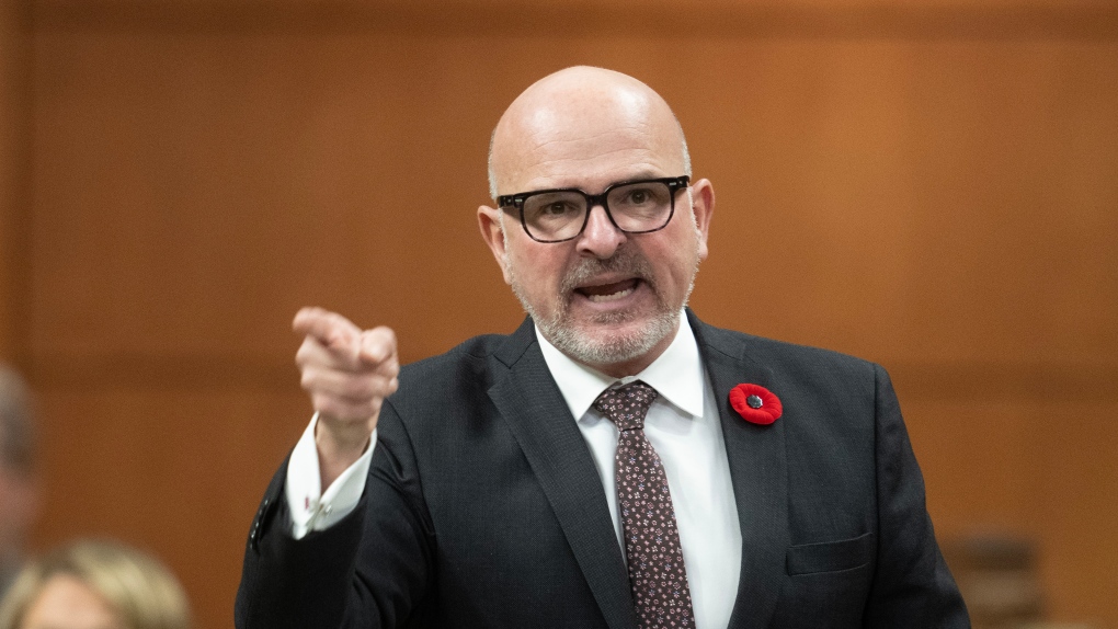 « Ce n'était pas aussi clair que j'aurais pu l'être » : Boissonnault désolé pour les revendications autochtones