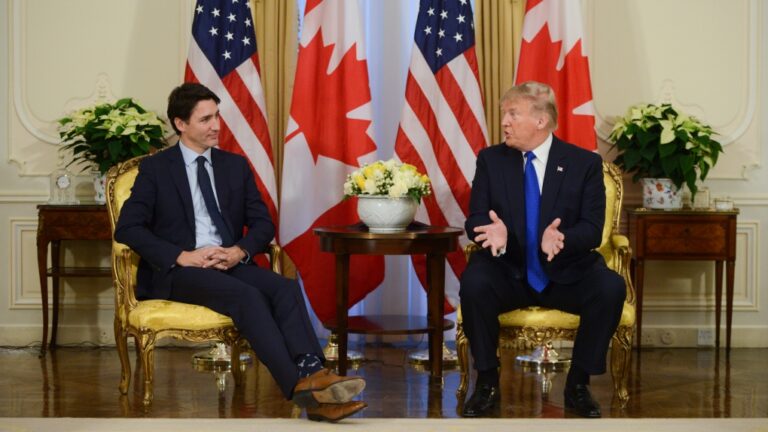 Ce que la victoire électorale de Donald Trump pourrait signifier pour le Canada