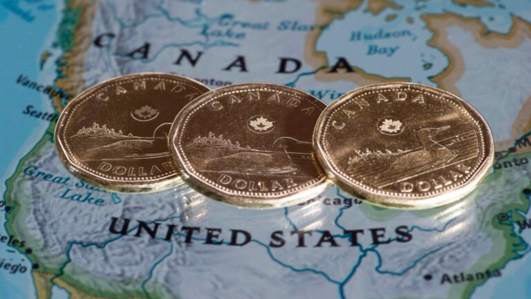 Ce que l'élection de Trump pourrait signifier pour les taux d'intérêt au Canada