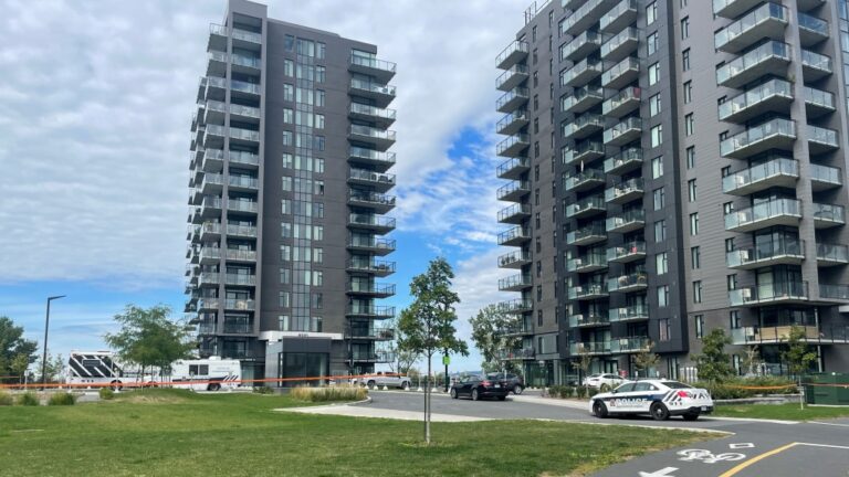Début du procès des accusés du triple homicide commis dans la région de Montréal en 2022