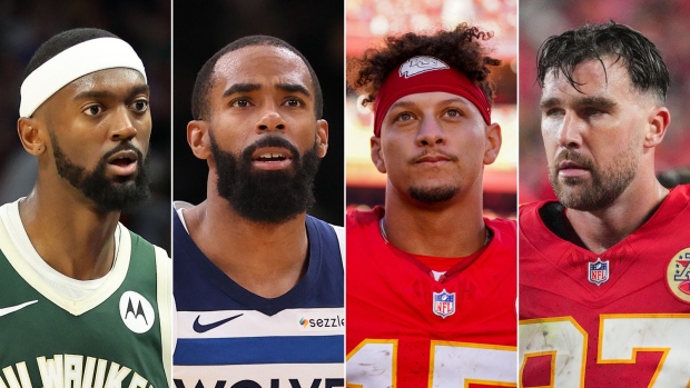 Des cambrioleurs qualifiés ciblent les maisons des athlètes professionnels, préviennent les ligues