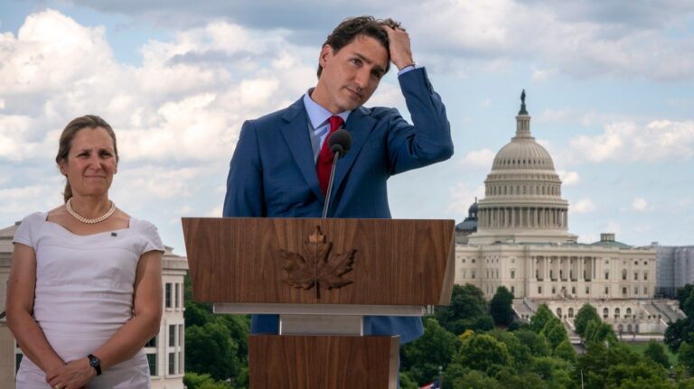 Des groupes d'affaires affirment que le Canada doit planifier différemment le deuxième mandat de Trump