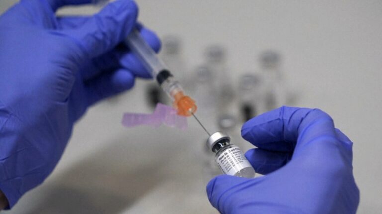 Éclosion de rougeole : près de 30 pour cent des enfants de la maternelle du Nouveau-Brunswick ne sont pas complètement vaccinés