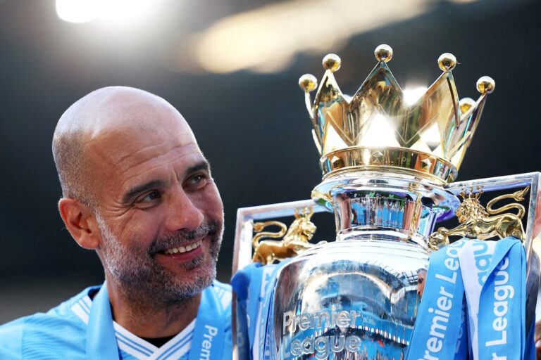 Guardiola peut-il renverser Man City au milieu de la pire série de défaites de sa carrière d'entraîneur ?