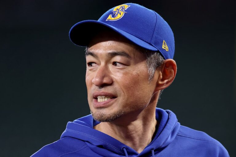 Ichiro Suzuki, Russell Martin et CC Sabathia parmi les 14 nouveaux venus au scrutin du Temple de la renommée du baseball