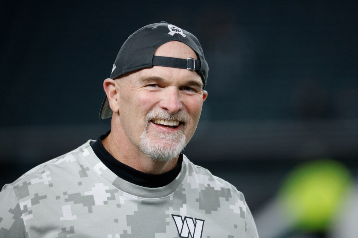 Il ne faut pas des années pour reconstruire, surtout avec le bon entraîneur