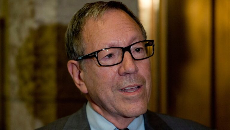 « Il ne s'agit pas de moi » : le militant des droits de l'homme Irwin Cotler sur le complot présumé d'assassinat iranien