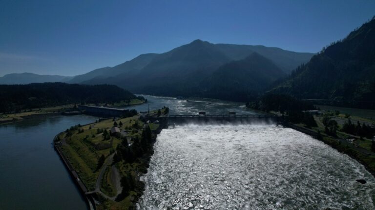 Joly et Blinken font pression pour que le traité sur la rivière BC soit adopté par le Congrès avant le gouvernement Trump