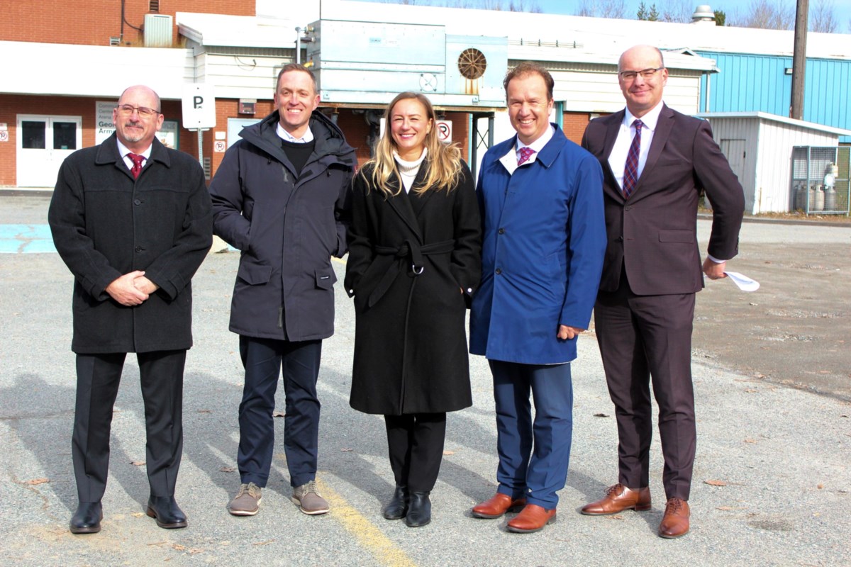 L'Ontario lance un partenariat de 100 millions de dollars avec Starlink d'Elon Musk