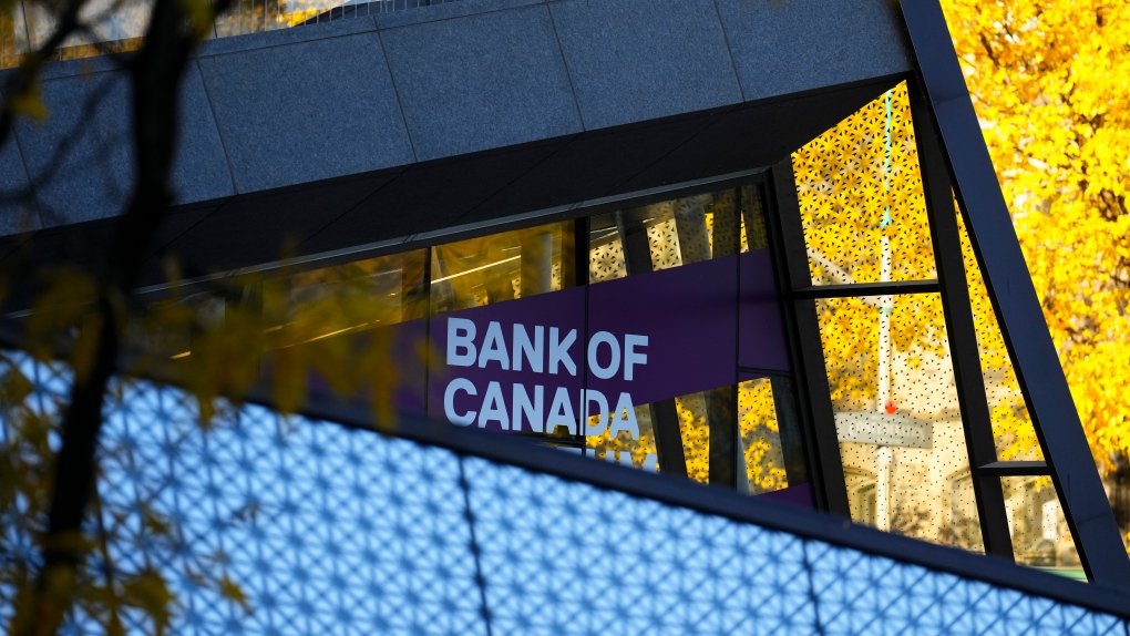 La Banque du Canada affirme que les tarifs proposés par Trump auraient un impact sur les deux économies