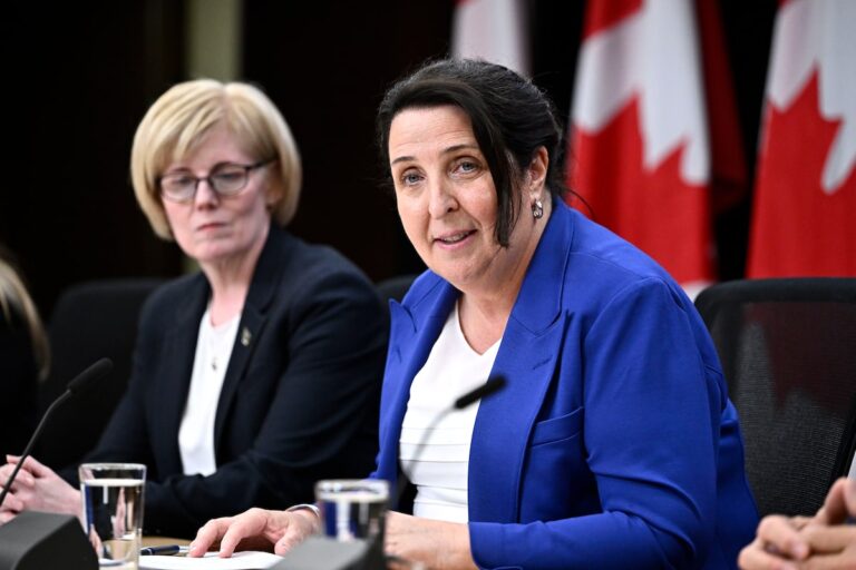 La Commission sur l’avenir du sport au Canada en est à la moitié des audiences
