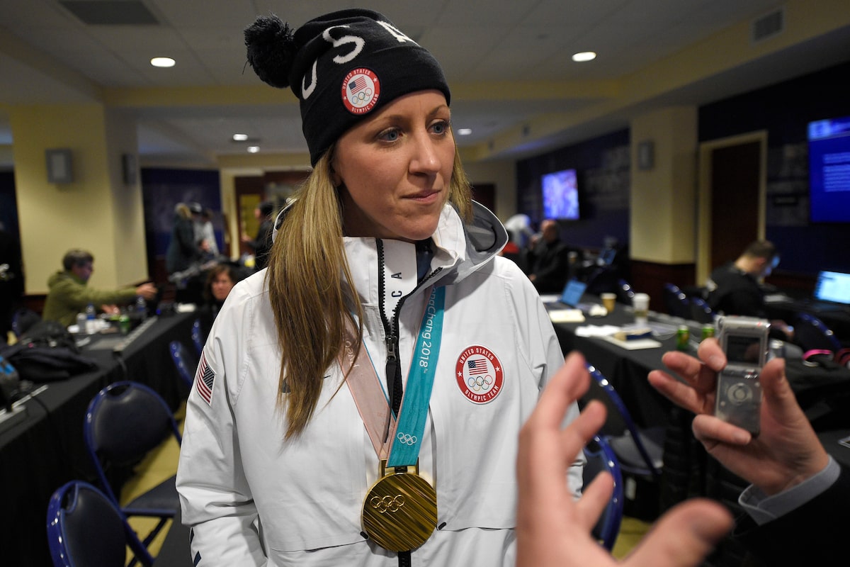 La PWHL embauche Meghan Duggan, triple olympienne et cadre des Devils, comme consultante en opérations hockey