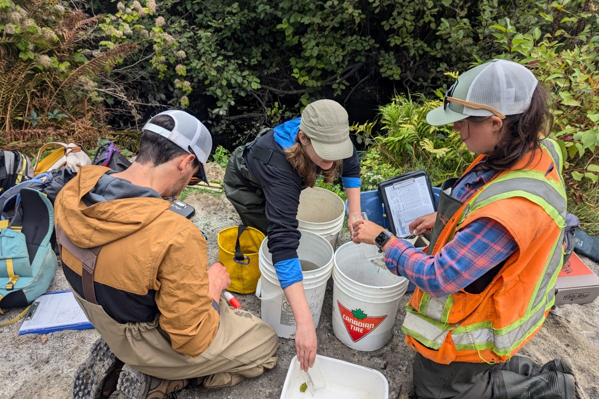 « Là dès le premier jour » : Blue Heron Environmental s'étend au nord-ouest de l'Ontario et diversifie ses services au-delà de l'exploitation minière