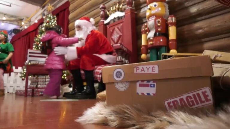 La grève de Postes Canada menace la collecte de fonds pour les organismes de bienfaisance pendant les Fêtes
