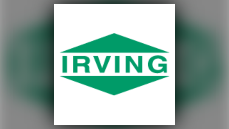Irving Tissue logo. (JD Irving Ltd., Facebook)