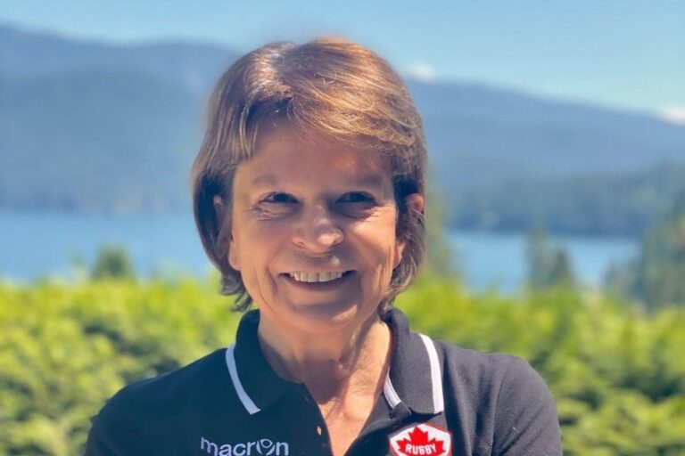 L'ancienne présidente de Rugby Canada, Sally Dennis, vise à se joindre au conseil d'administration de World Rugby