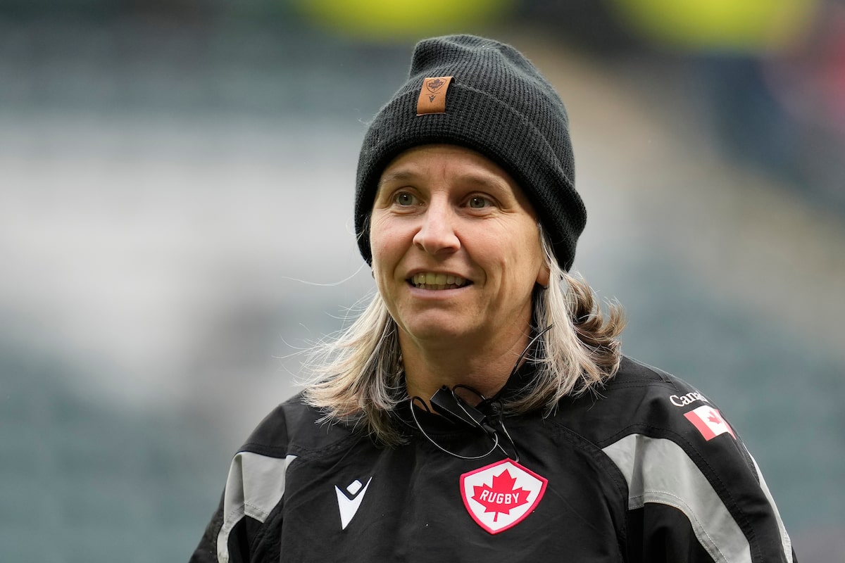 Le Canada Rugby Sevens Women rencontrera un ennemi familier à Dubaï lors du coup d'envoi de la saison HSBC SVNS