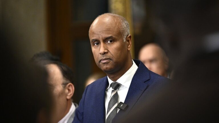 Le Canada promet 50 millions de dollars pour les besoins humanitaires des Palestiniens avant la conférence sur l'aide à Gaza