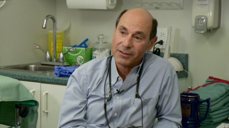 Le Dr Ronald Weiss, le « Wayne Gretzky » des vasectomies à Ottawa, est décédé