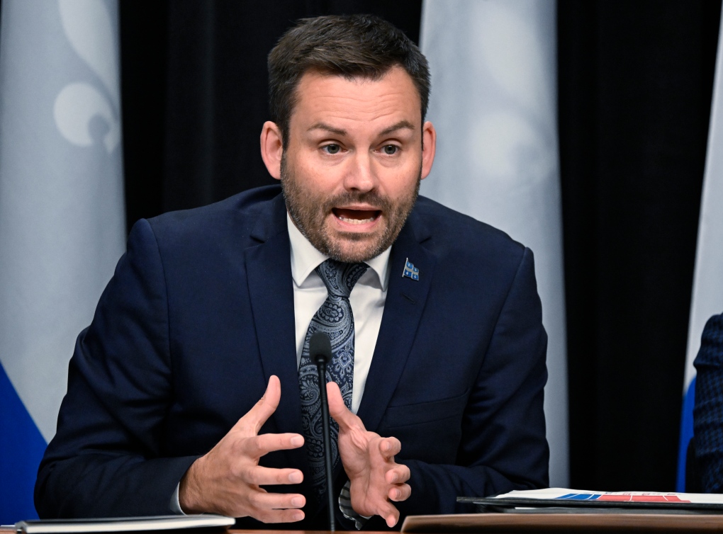 Le PQ expulse un membre de sa commission politique