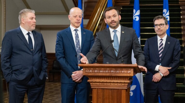 Le chef du Parti québécois demeure convaincu qu'il peut remporter un référendum sur la souveraineté