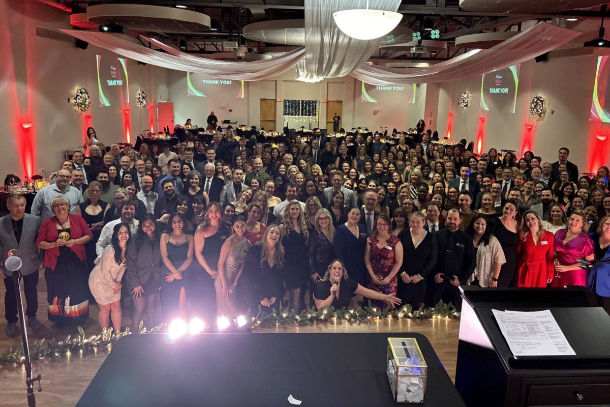 Le gala inaugural célèbre la diversité dans le secteur minier