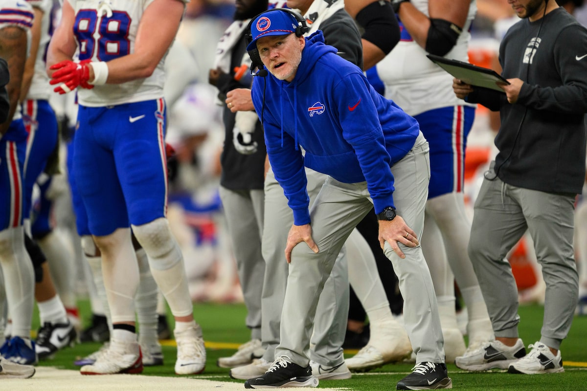 Le match KC-Bills met en vedette des entraîneurs ayant un lien durable de respect mutuel