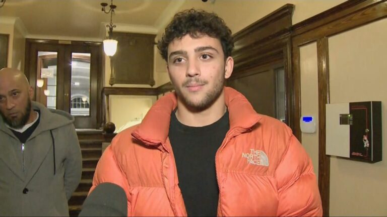« Le piéton doit être visible » : étudiants et résidents réclament des routes plus sécuritaires à Montréal-Ouest