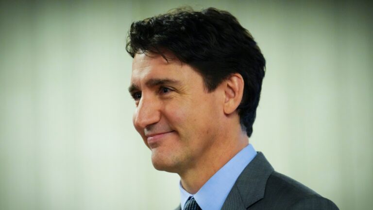 Le premier ministre Trudeau participe à la tournée Eras de Taylor Swift à Toronto avec sa famille