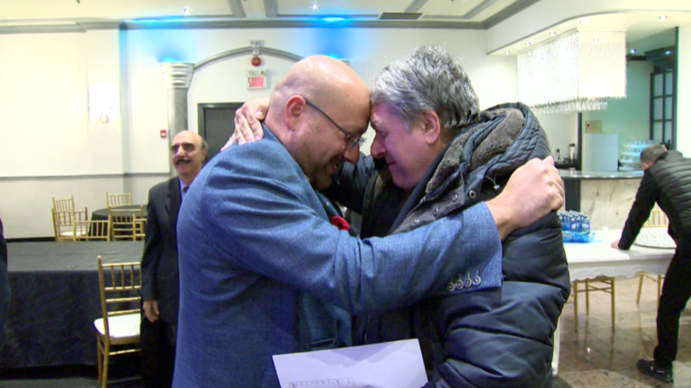 Le président de la CSEM réélu lors des élections scolaires