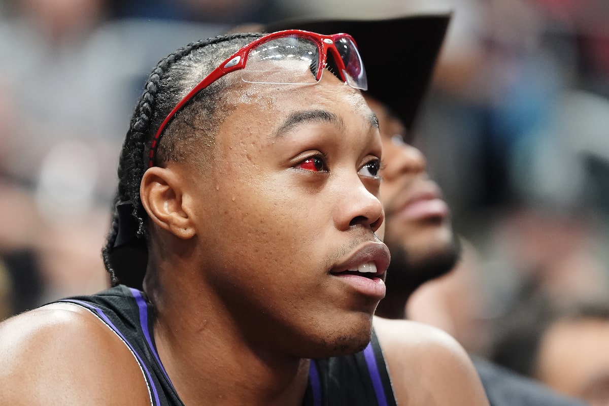 Le retour de Scottie Barnes conduit les Raptors à attaquer sans meneur