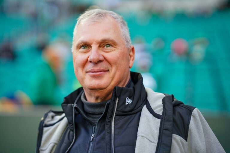 Le vote du conseil d'administration de la LCF était un indicateur clair de la position de Randy Ambrosie auprès des gouverneurs