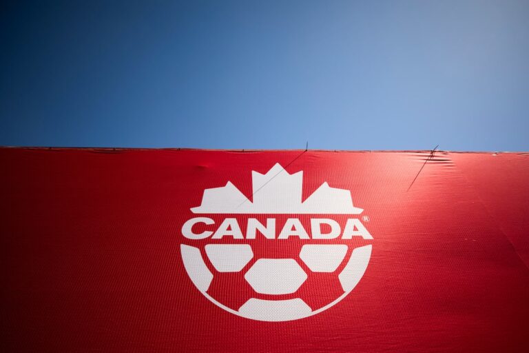 L'équipe canadienne des moins de 17 ans bat le Costa Rica 3-0 lors d'un match amical de soccer masculin