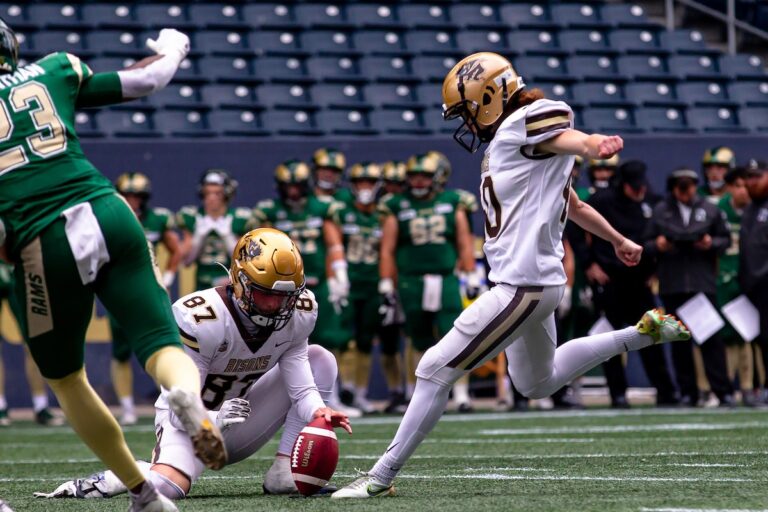 Les Rams de Regina cherchent une autre victoire surprise à la Coupe Hardy