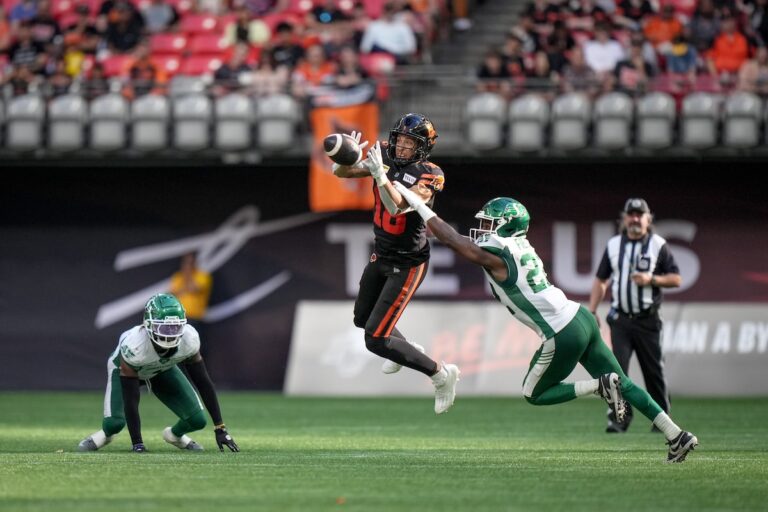 Les Riders et les Lions s'affronteront en finale de l'Ouest après une série inhabituelle en saison régulière