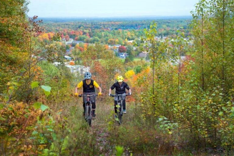 Les délégués se réunissent à North Bay pour la conférence annuelle sur le tourisme