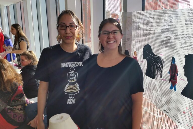 Les diplômés du Programme de travail social de l'Université Laurentienne répondent à la demande urgente de professionnels qualifiés à Sudbury et dans le Nord de l'Ontario