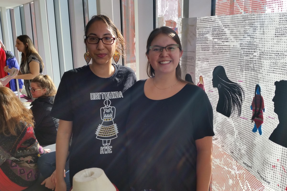 Les diplômés du Programme de travail social de l'Université Laurentienne répondent à la demande urgente de professionnels qualifiés à Sudbury et dans le Nord de l'Ontario