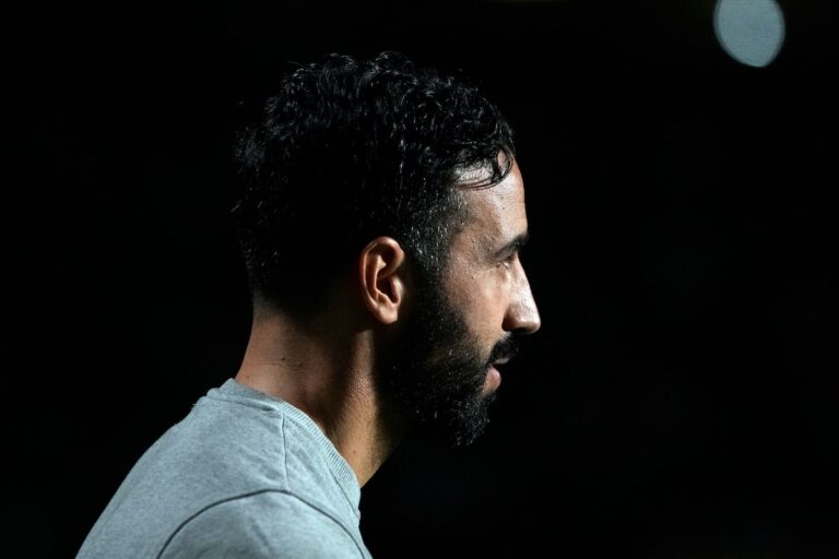 Les équipes de la Ligue des Champions visent un total de 10 points au cours d'une semaine poignante pour les entraîneurs Ruben Amorim, Xabi Alonso et Carlo Ancelotti