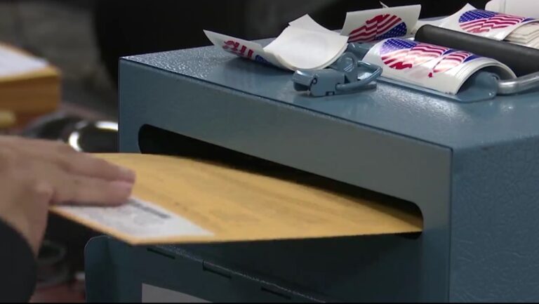 Les expatriés américains au Canada se mobilisent pour le jour des élections américaines