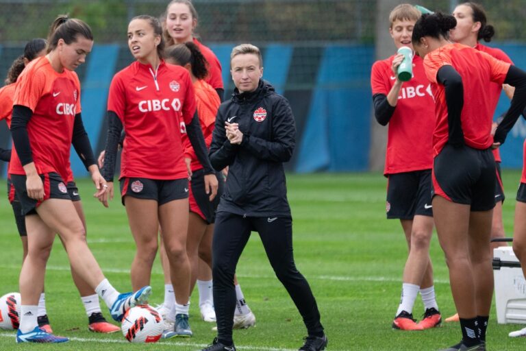 Les expurgations d'espionnage par drone de Canada Soccer ne nous disent pas grand-chose en attendant la fin de la rage.