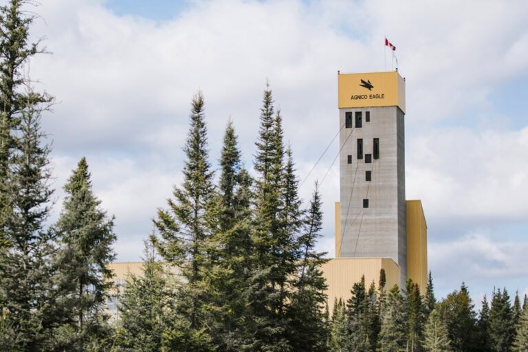 Les immigrants du secteur minier mexicain s'adaptent à la vie à Kirkland Lake, selon Agnico Eagle