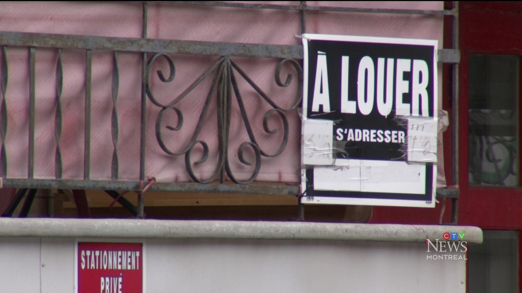 Les loyers au Québec continueront d'augmenter