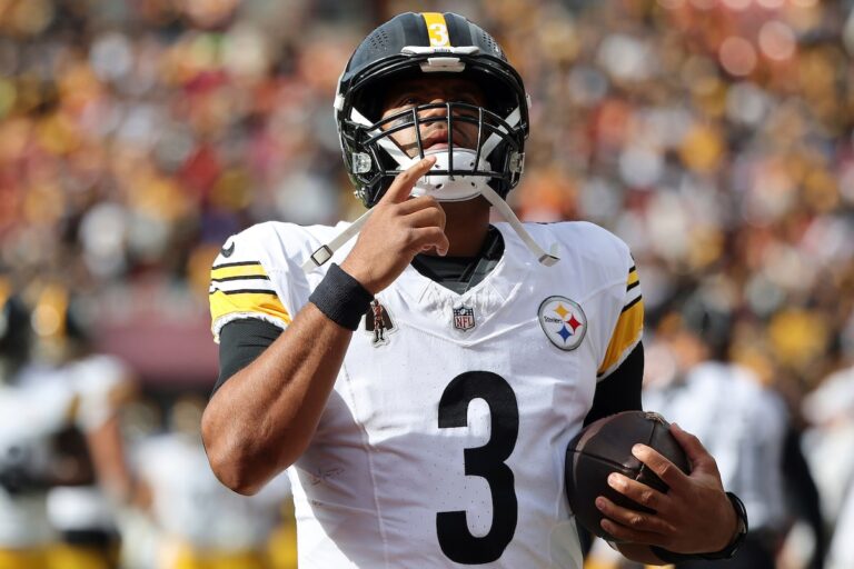 Les matchs QB à grande échelle mettent en évidence le calendrier de la semaine 11 de la NFL