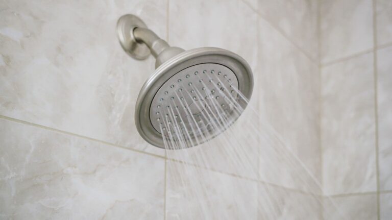 Urologists find it's generally safe to urinate in the shower. However, there are certain situations in which doing so might not be a good idea. (Grace Cary/Moment RF/Getty Images/File via CNN Newsource)
