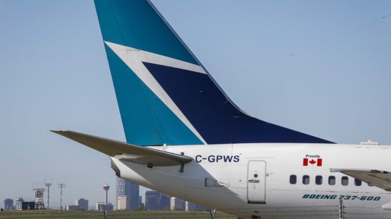 Les passagers de WestJet peuvent maintenant soumettre des réclamations dans le cadre d'un recours collectif de 12,5 millions de dollars concernant les frais de bagages
