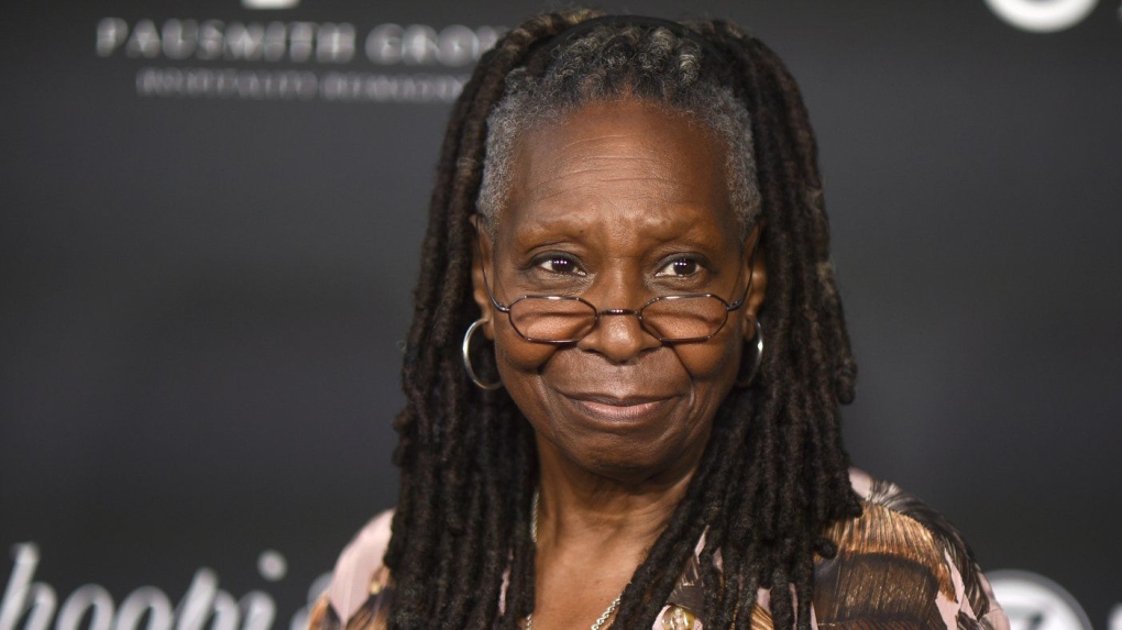 New York City politicians are calling on Whoopi Goldberg to apologize for suggesting that a local bakery declined a birthday order because of politics.