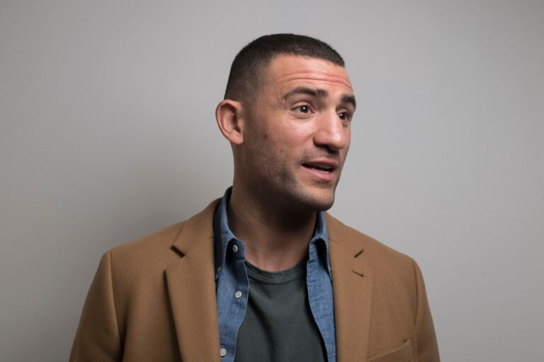 L'explication de la bagarre au steakhouse de Paul Bissonnette est un classique canadien instantané