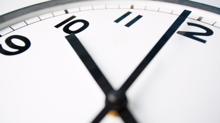 Emergency wait times in a Collingwood hospital will be posted online. (Pressmaster