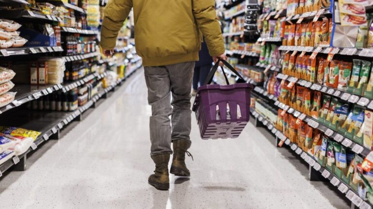 L’inflation en octobre devrait légèrement augmenter malgré une tendance baissière à long terme